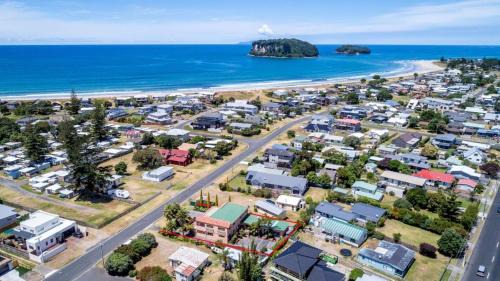 Whangamata Hotel | La Dolce Vita Whangamata