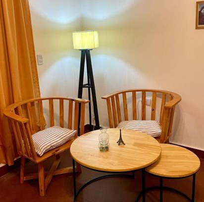 Obera Apartment | La Dominica