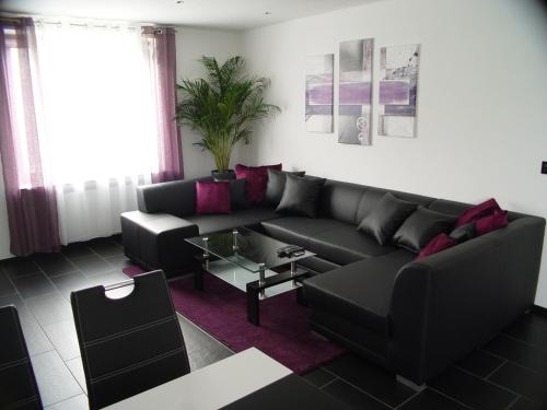 Lotte Apartment | La Domus Superior