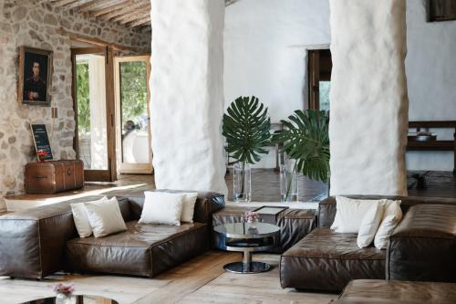 Montecorto House | La Donaira