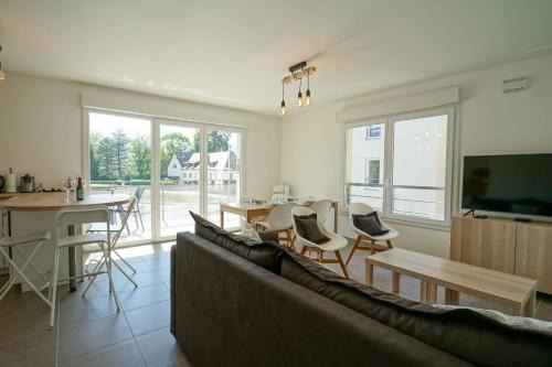 Sevrier House | La Douce Folie - Apartment for 4 to 5 people in Sevrier