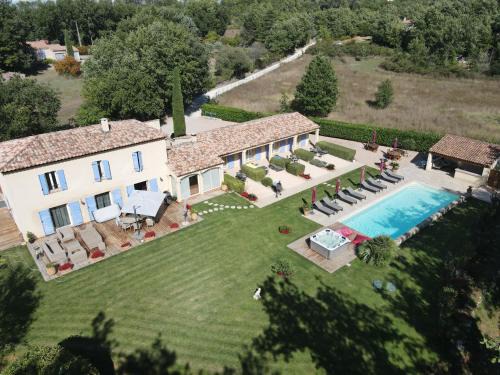 Tourves Bed & Breakfast | La Dryade