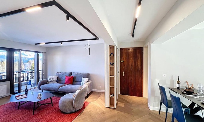 Noes Apartment | La Duchesse