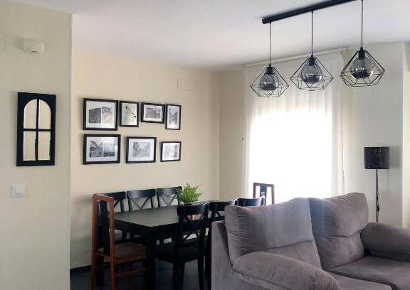 Cabezuela del Valle Apartment | La Duquesa del Valle