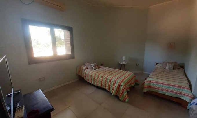 Empedrado Apartment | La Elena