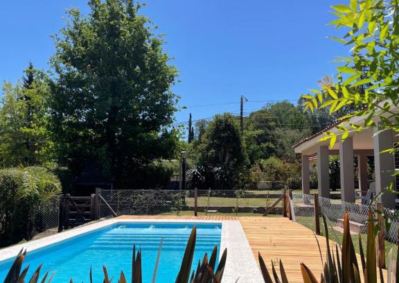 Villa General Belgrano House | La Elina