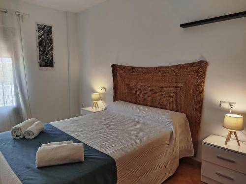 Huescar Apartment | La Encantada