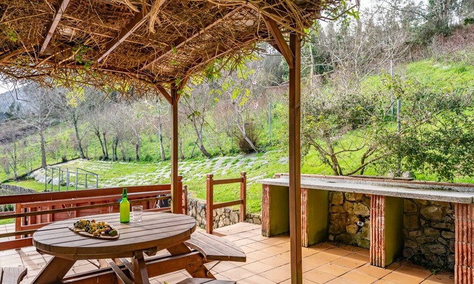 Prado House | La Ensertal in Ribadesella
