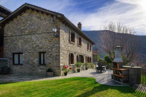 Gavin House | La Era de Casaus