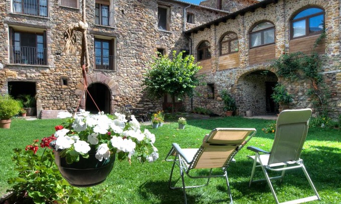 Bonansa Apartment | La Era de Navarri - Bonansa