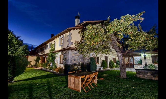 Buron House | La Era