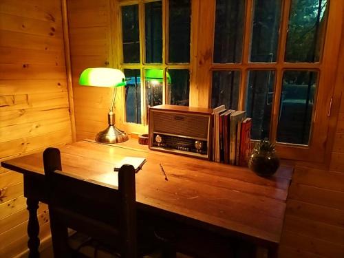 Valparaiso Hotel | La ermita del bosque