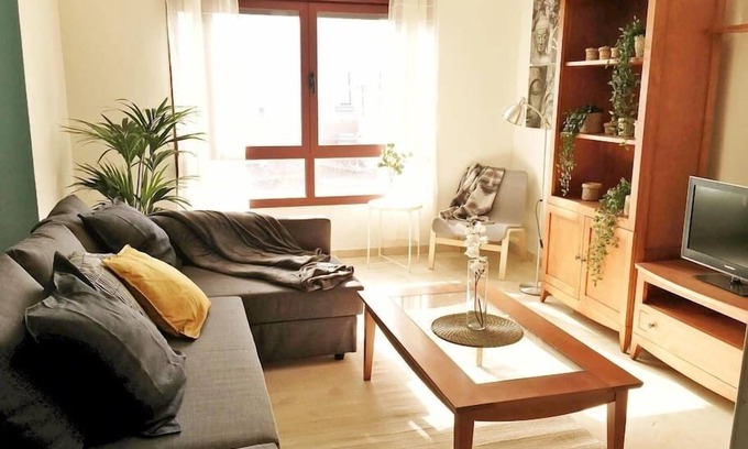 Las Palmas de Gran Canaria Apartment | ,La Cicer Beach Flat I by Canary365