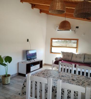 Ramallo Apartment | La Escapada 2