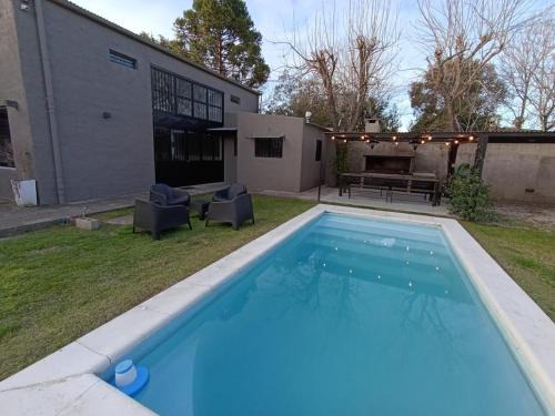 Ramallo House | La escondida