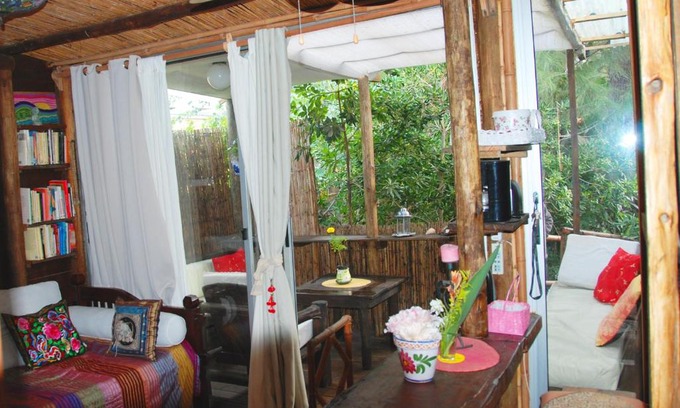 La Barra House | La Escondida