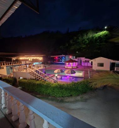 Ibague Hotel | La Esmeralda entre Montañas