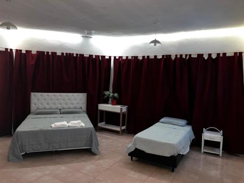 Villa del Totoral Apartment | La Esquina
