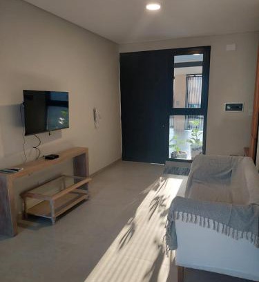 Reconquista Apartment | LA ESQUINA DUPLEX "a"