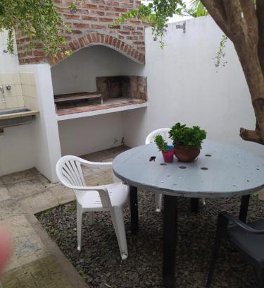 Concepcion del Uruguay Apartment | La Estación Departamento