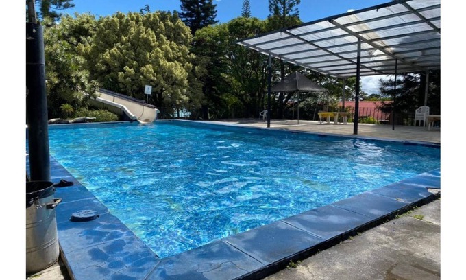 Boquete Apartment | La Estancia Apartment 2