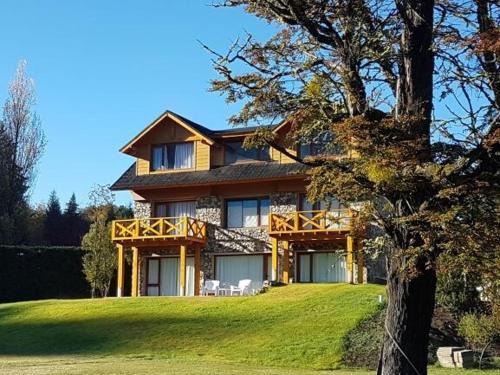 Angostura Apartment | La Estancia Del Prado Piscina all year round