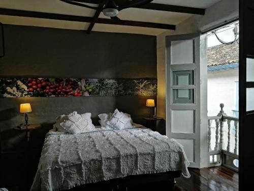 Salamina Hotel | La Estancia Hotel Boutique