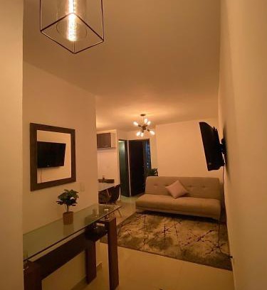 Playas De Tijuana Apartment | La Estancia