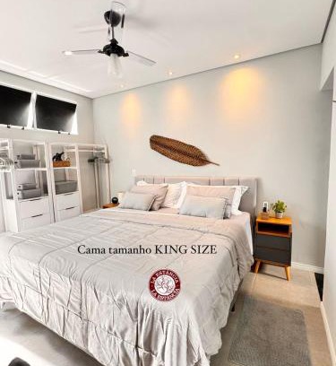 Iguape Apartment | La Estancia Residencial