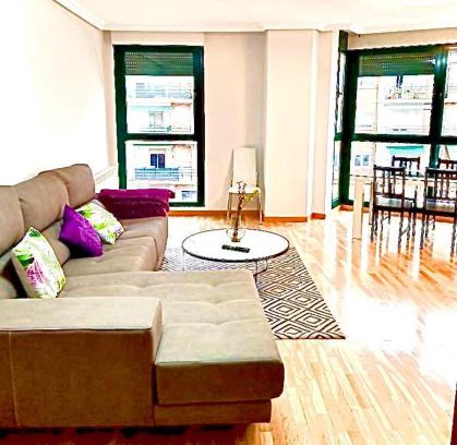 Zamora Apartment | La Estrella del Duero