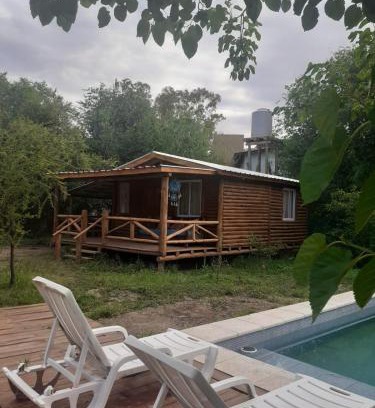 Cosquin Ski Chalet | La exclusiva