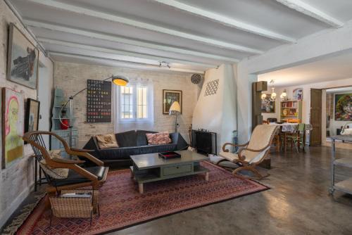 Riudecanyes House | La Fabriqueta Apartament