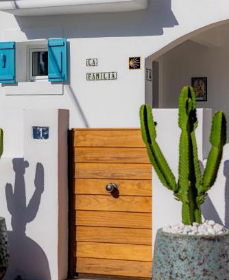 La Cala de Mijas House | La Familia Beach Houses La Cala