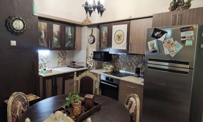 Veroia Apartment | La Family