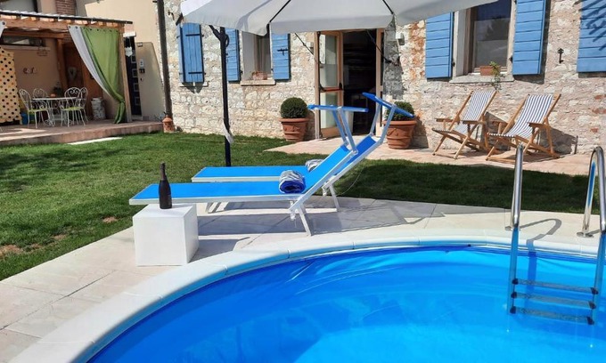 Valdobbiadene Apartment | La Fassina