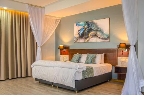 Nyali Hotel | La Fattoria Resort