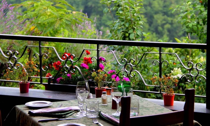 Apricale Hotel | La Favorita Apricale B&B