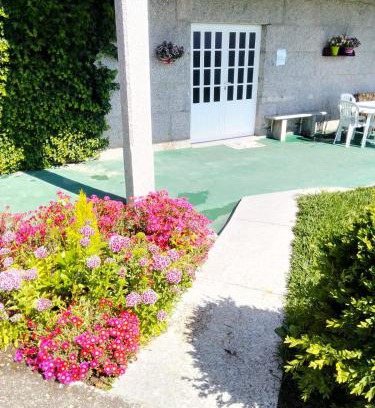 Arbo House | La Favorita
