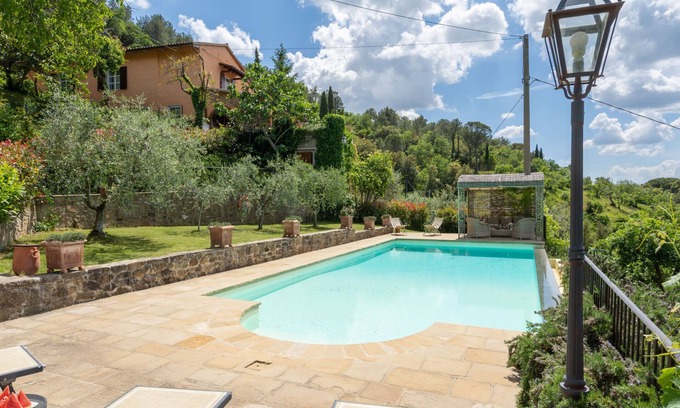 Castiglion Fiorentino House | La Felcaia by Interhome