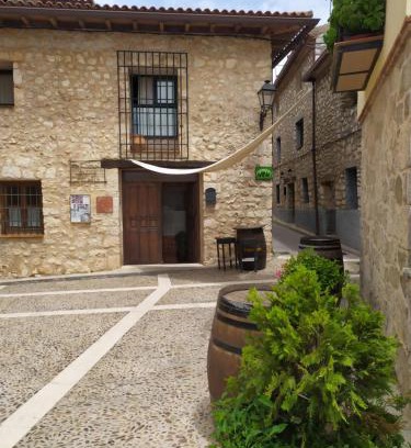 Torija Apartment | la felicidad de la tierra
