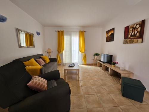 Caleta de Fuste Apartment | La Fenice 2 Resort Antigua Bay