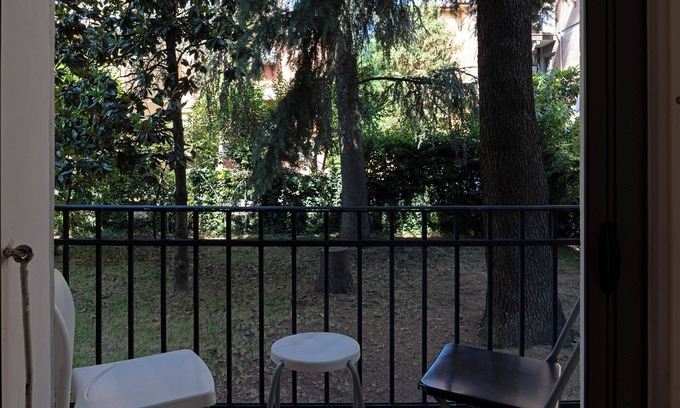 Cirenaica House | La Fenice A.C.
