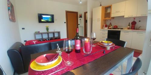 Arcore Apartment | La Fenice