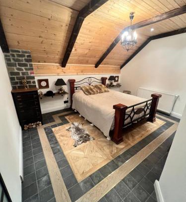 Birsana House | La Fermă