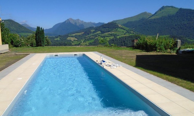 Issor House | La Ferme aux Sangliers - Micalet