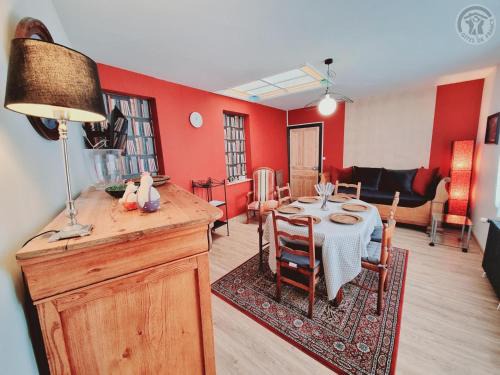 Somain House | La ferme bisiaux