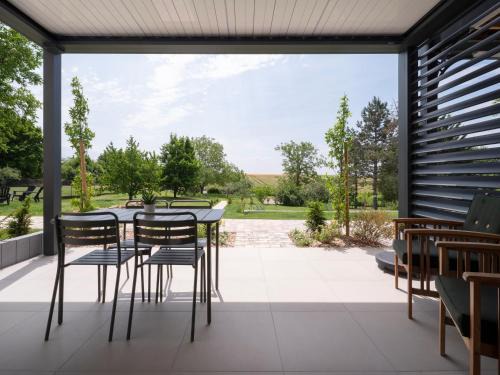 Vulmont House | La Ferme d'Estelle