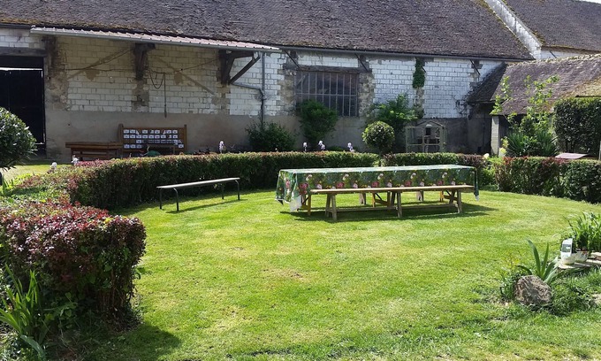 Evry Other | La Ferme de Flo'