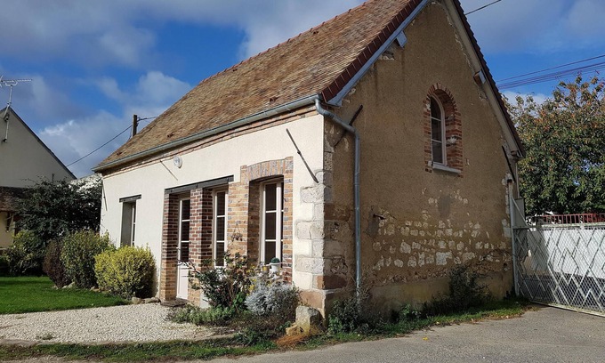 Evry Cottage | La Ferme de Flo' - Gîte - Mezzanine