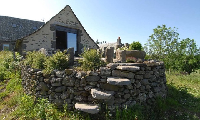 Laguiole Bed & Breakfast | La Ferme de Moulhac